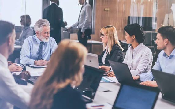 Get Started with Cornerstone