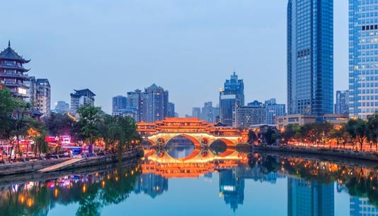 Cornerstone China Consultants